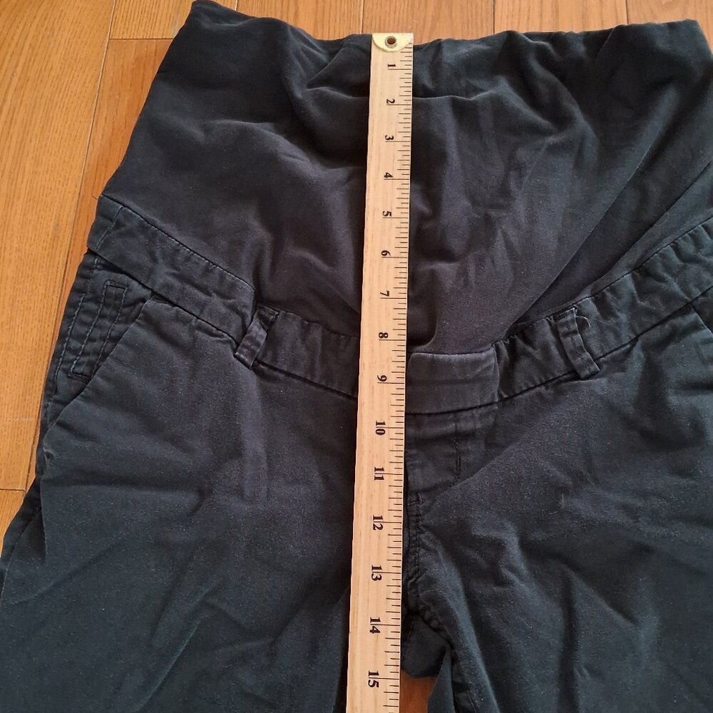 H&M Mama Maternity Pants - Picture 9 of 14